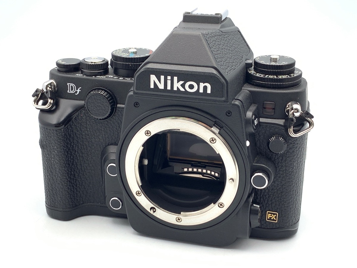 価格.com - Df ボディ 中古価格比較