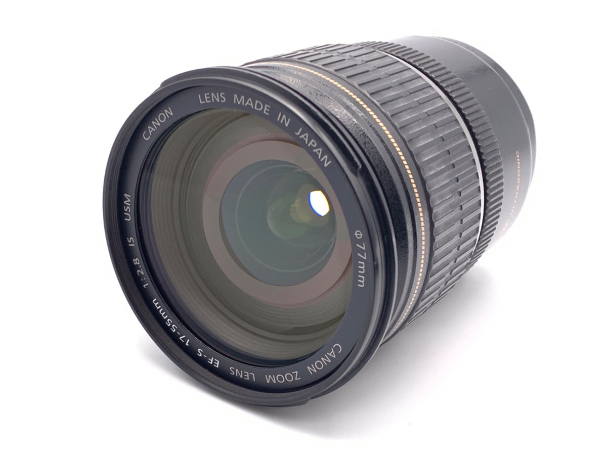 EF-S 17-55/2.8 IS USM