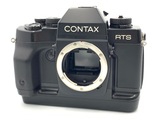 コンタックス CONTAX RTSⅢ 中古】CONTAX コンタックス RTS III フィルム一眼レフカメラ