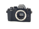 ■ 美品 ■ オリンパス　OM-D E-M10 MarkⅢ ボディ 元箱付 中古】オリンパス OM-D E-M10 MarkII ボディ ブラック 在庫一覧