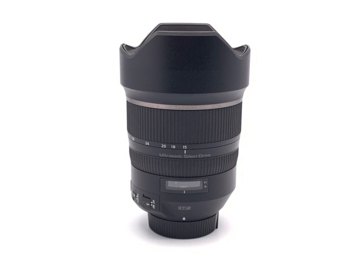価格.com - TAMRON SP 15-30mm F/2.8 Di VC USD G2 (Model A041