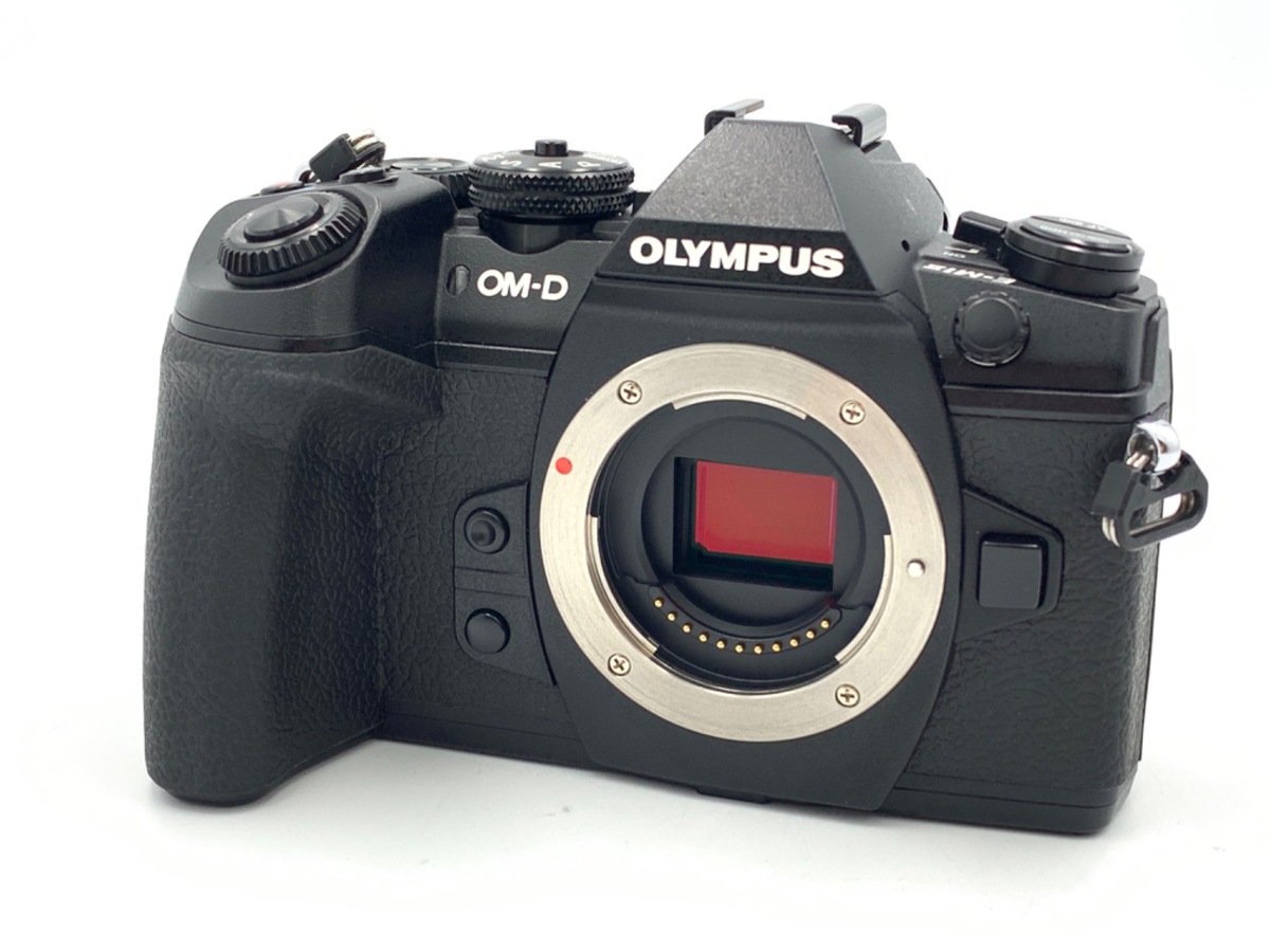 価格.com - オリンパス OM-D E-M10 Mark II EZダブルズーム