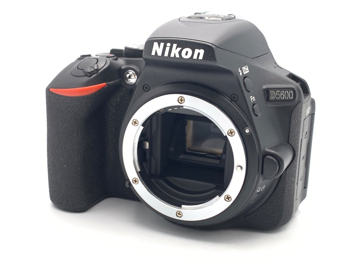 Nikon ニコン D5600 一眼レフ カメラ ボディのみ Amazon | Nikon デジタル一眼レフカメラ D5600 ボディー