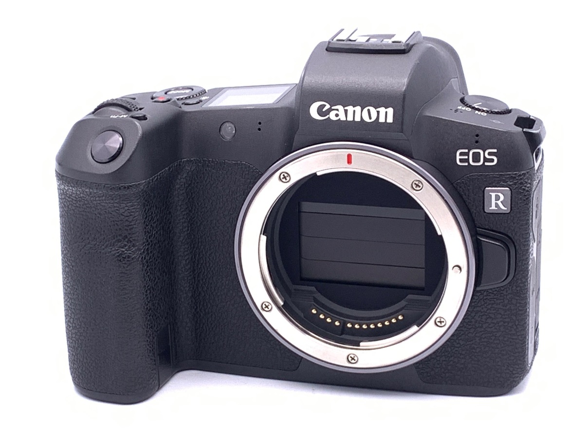 価格.com - EOS R ボディ 中古価格比較