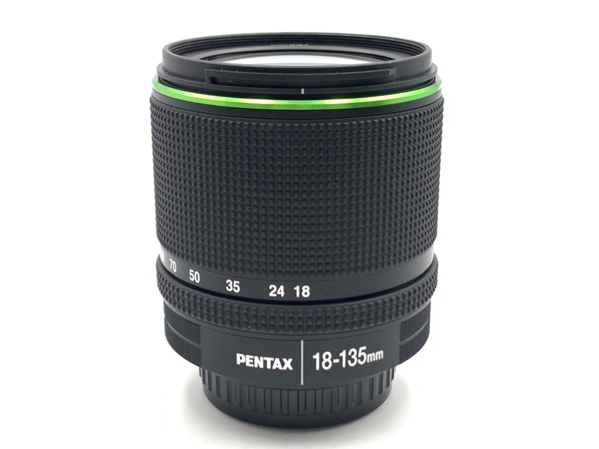 smc PENTAX-DA 18-135mmF3.5-5.6ED AL[IF] DC WR 中古価格比較