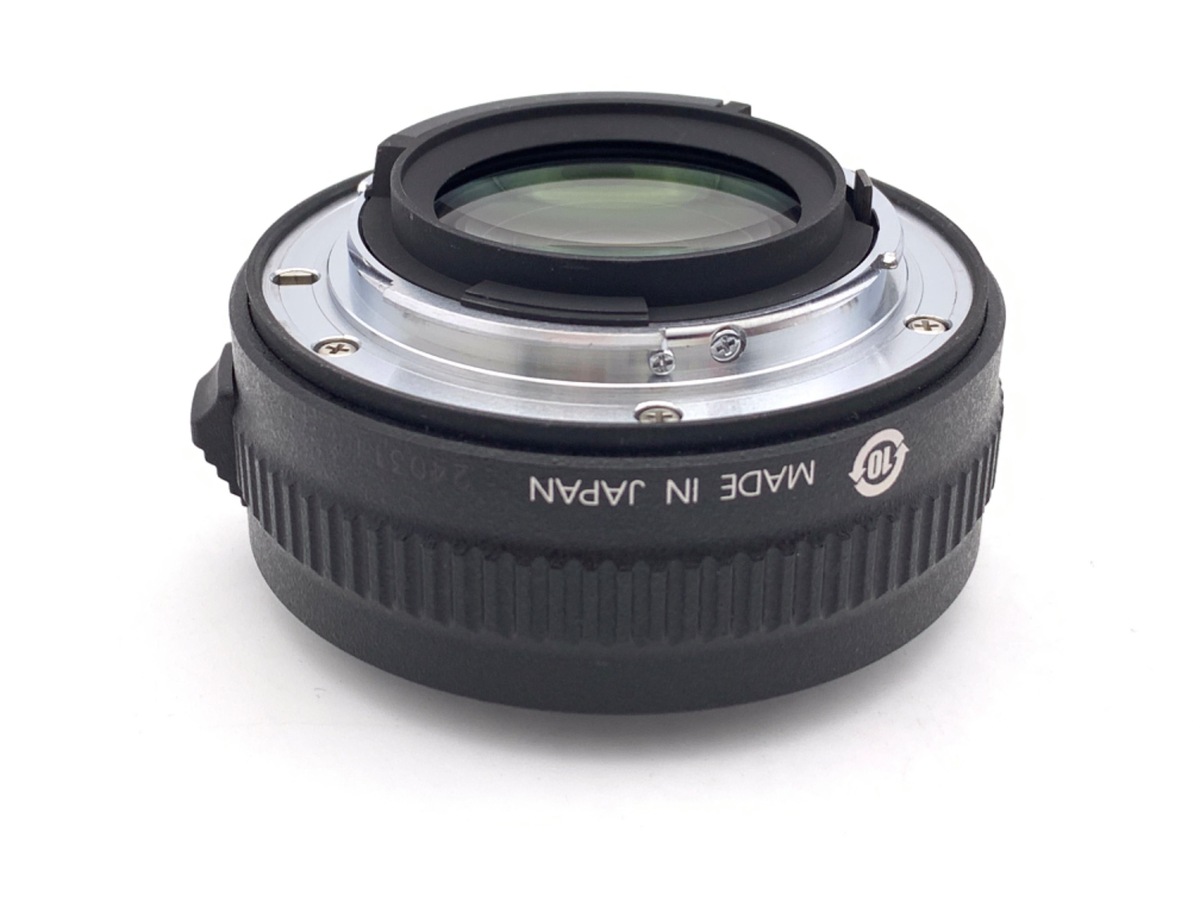 中古：A(美品)】ニコン AF-S テレコンバーター TC-14E III | 2184360357788