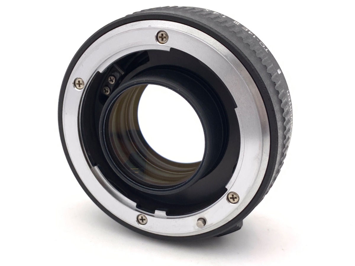 中古：A(美品)】ニコン AF-S テレコンバーター TC-14E III | 2184360357788