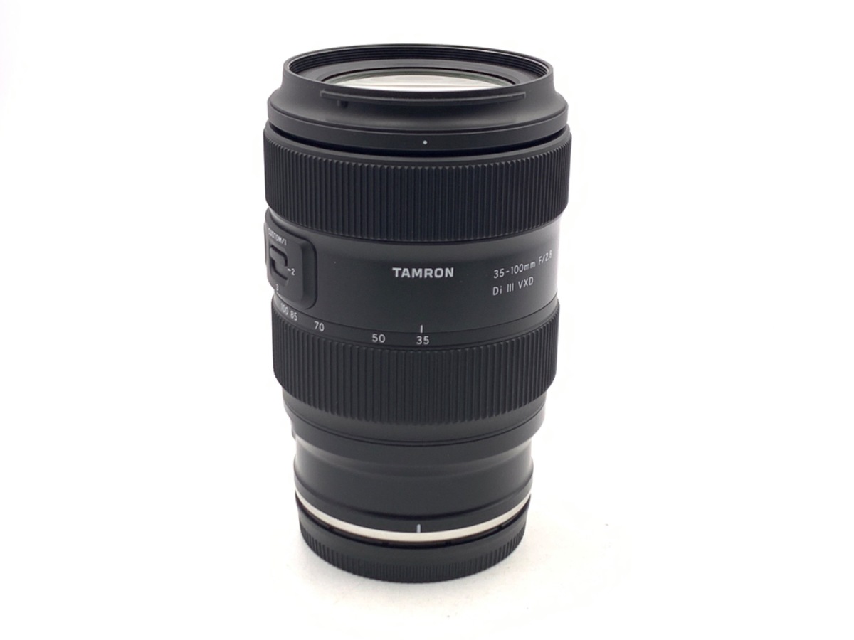 タムロンレンズ Amazon.com : Tamron 70-300mm F/4.5-6.3 Di III RXD for Sony