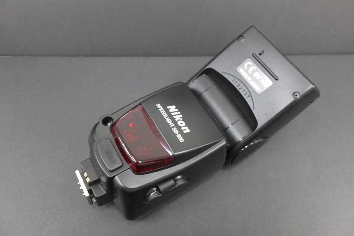 中古:B(並品)】ニコン スピードライト SB-800 | 2119341205680 中古:B(並品)】ニコン スピードライト SB-800 | 2119341205680