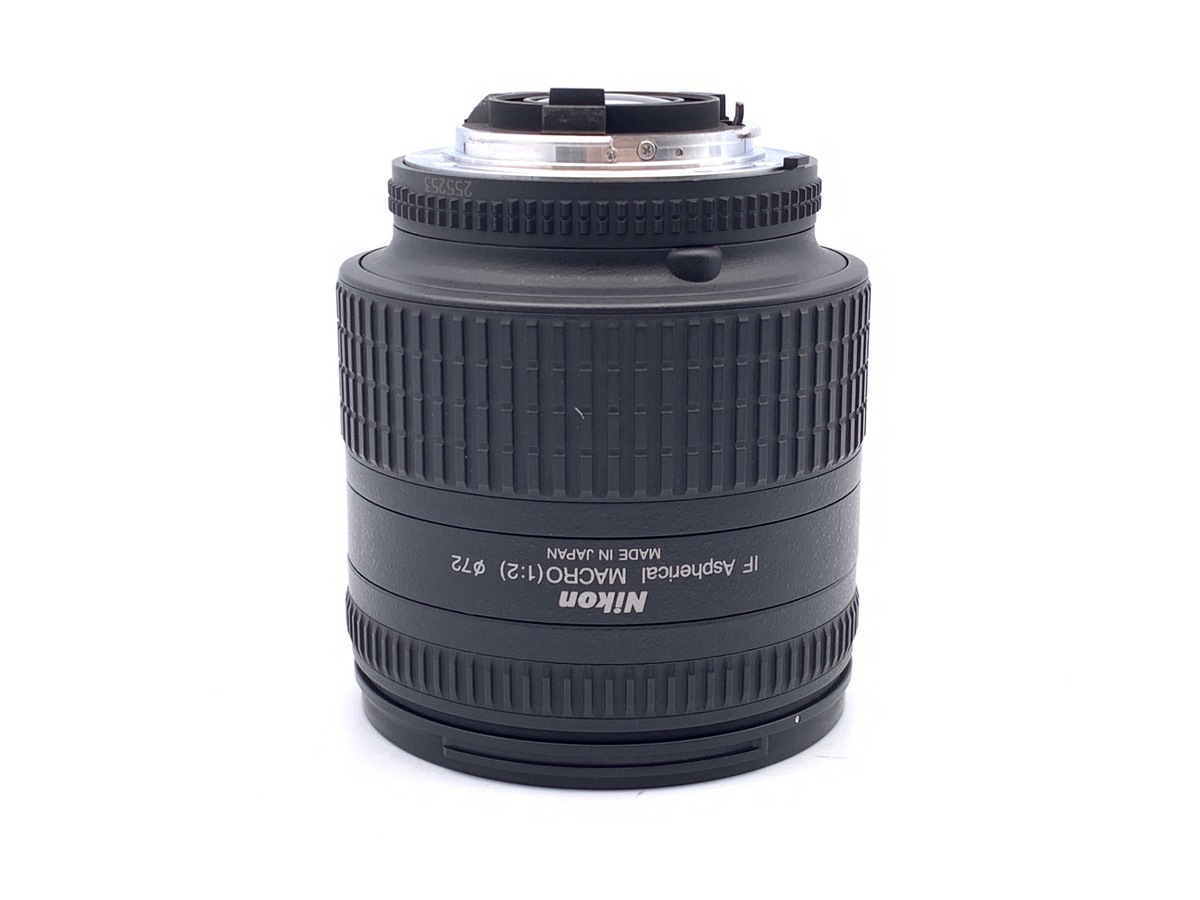 ニコン Ai AF Zoom-Nikkor 24-85mm F2.8-4D(IF)