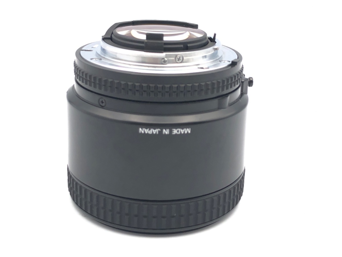 ニコン AF-N 85/1.8