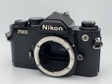 ニコン　Nikon New FM2 ボディ CE刻印 + MF-16 81 楽天市場】Nikon FM2（フィルムカメラ｜カメラ・ビデオカメラ