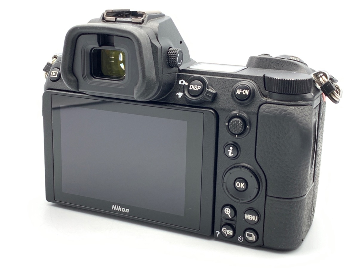 中古：AB(良品)】ニコン Z7 ボディ | 2184530088986