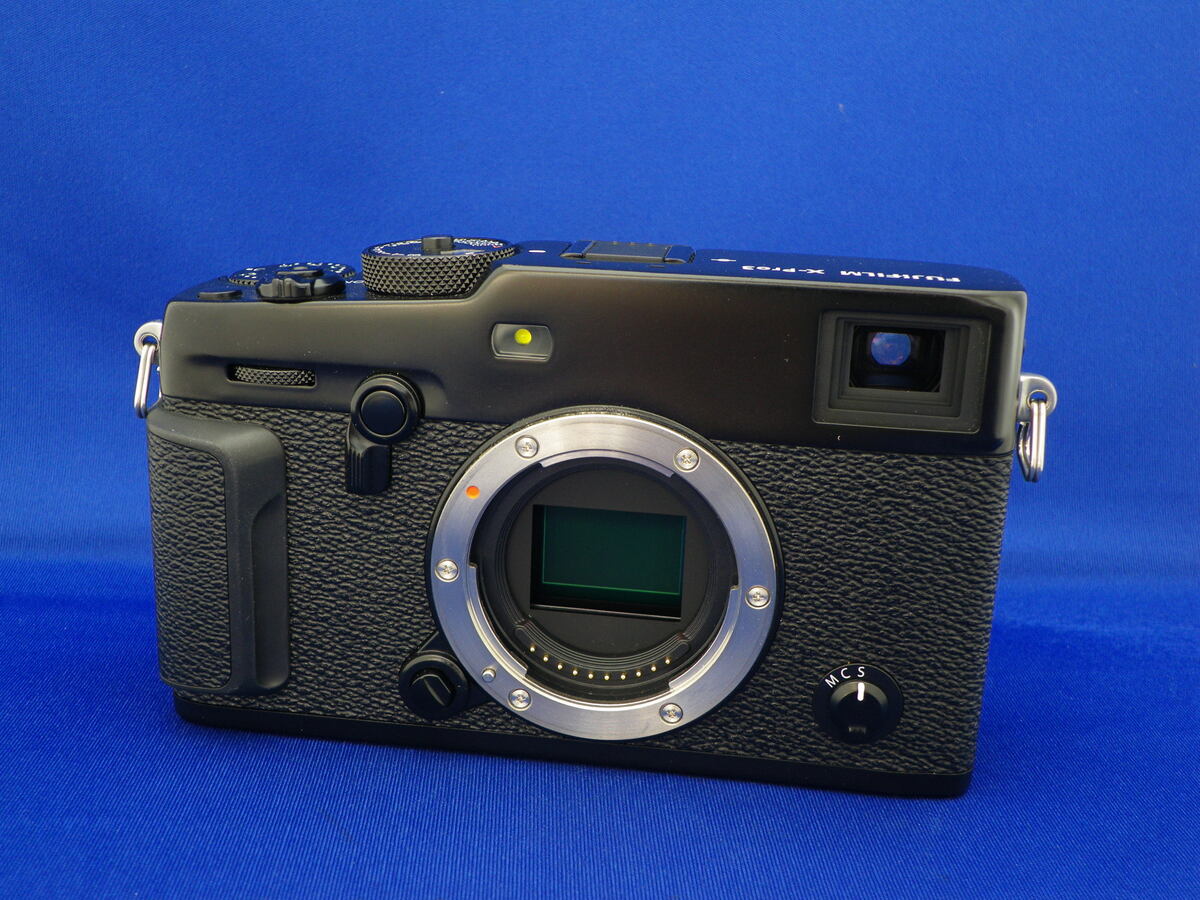 A*r様 最安値‼️さらに1万円値引きFujifilm X-Pro3 デジタル一 価格.com - 富士フイルム FUJIFILM X-Pro3 ボディ 純正オプション