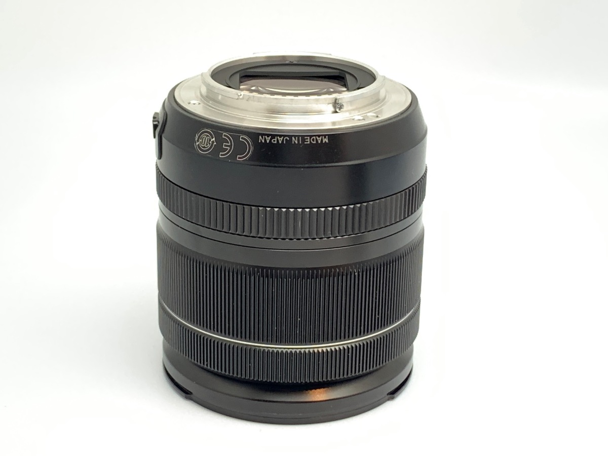 【中古】フジフイルム XF18-55mm F2.8-4 R LM OIS