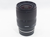 中古】タムロン 17-28mm F/2.8DiIII RXD ソニーEマウント用