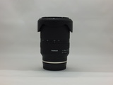 TAMRON - [中古] タムロン 17-28mm F/2.8 Di III RXD Model A046 広角ズームレンズ(SONY Eマウント) 17-28mmf28-a046   [良い(B)] TAMRON タムロン(TAMRON) 17-28mm F/2.8 Di III RXD (Model A046