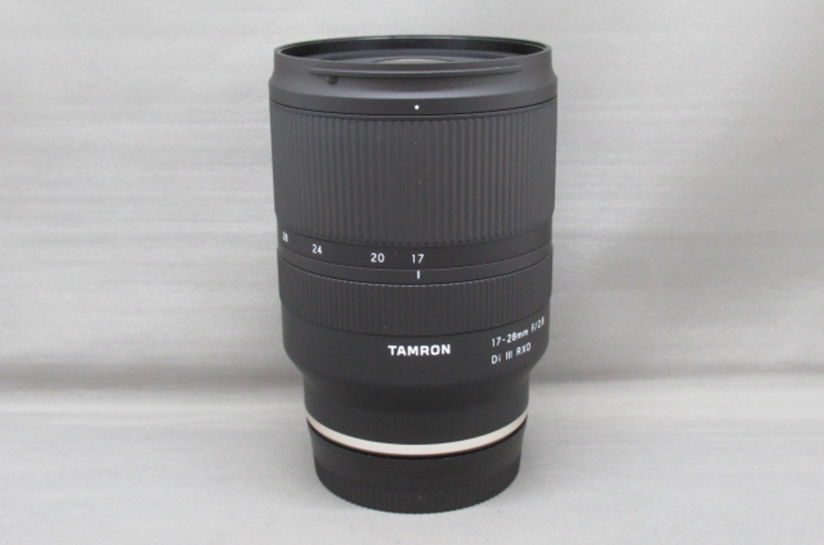 その他 TAMRON SP15-30F2.8 DI VC USD G2(A041N) SP 15-30mm F/2.8 Di VC USD G2 (Model A041) | Specifications