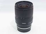 中古】タムロン 17-28mm F/2.8DiIII RXD ソニーEマウント用（Model