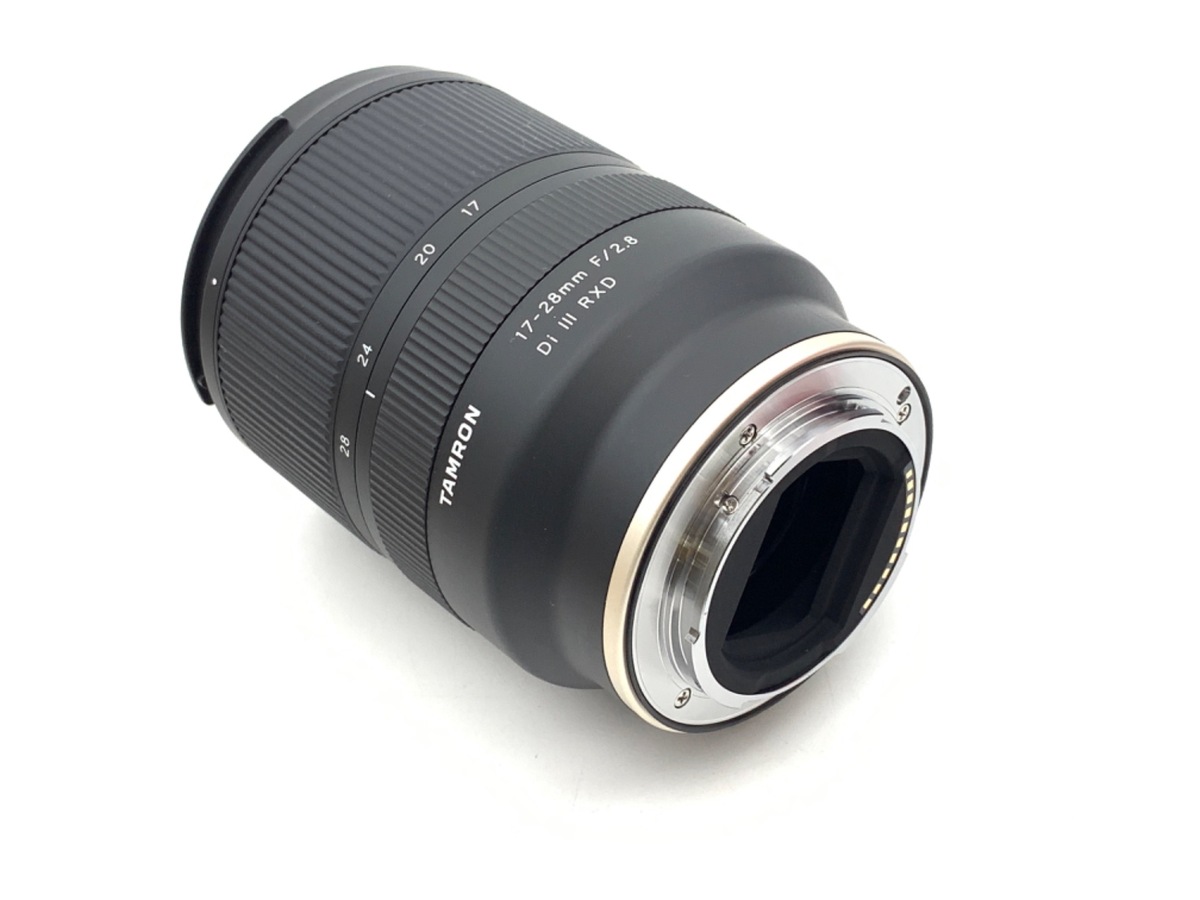 タムロン 35mm f2.8 Di III OSD M1:2 美品 TAMRON】私のオススメレンズ～35mm F2.8 DiIII OSD M1:2/Model