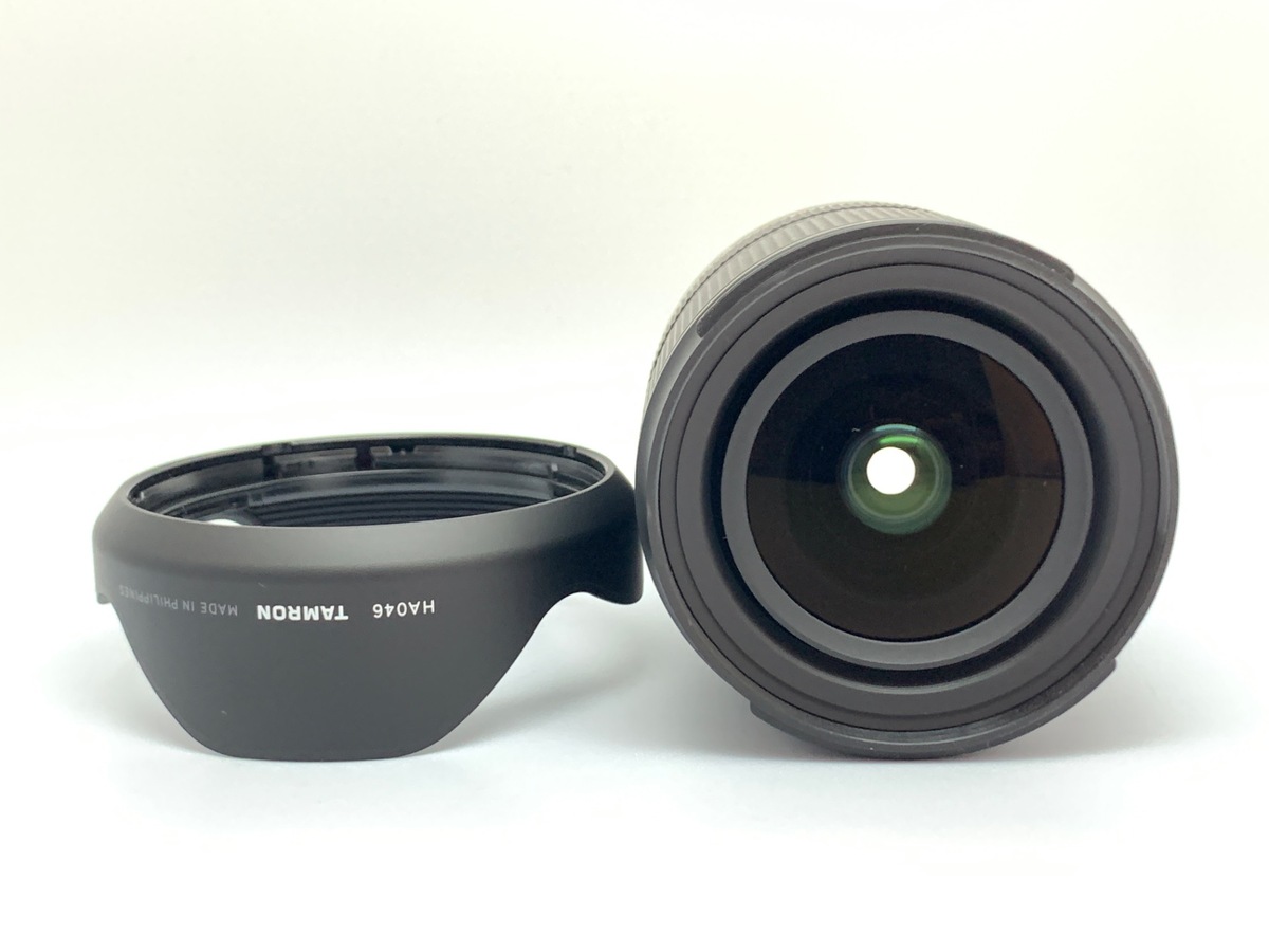 【中古】タムロン 17-28mm F2.8Di III RXD ソニーEマウント用(Model A046)