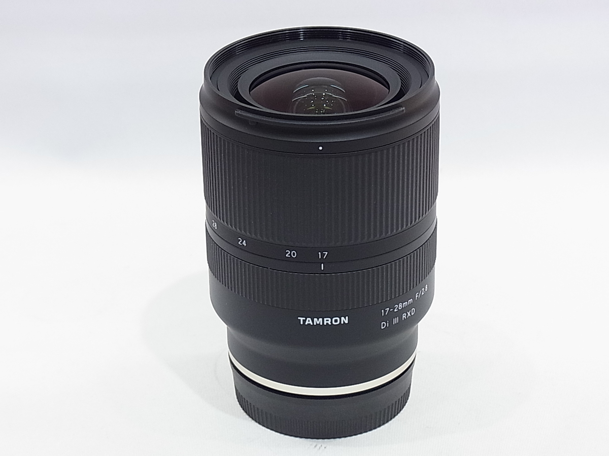 タムロン SP 17-50 F/2.8 XR Di II ニコンF B005N Tamron SP AF 17-50mm f/2.8 XR Di-II VC LD AFB005NII-700 B&H