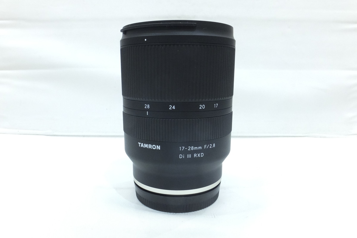 TAMRON SP AF 28-75mm F2.8 MACRO A09 キヤノン Used Tamron SP AF 28-75mm f/2.8 XR Di LD Aspherical (IF