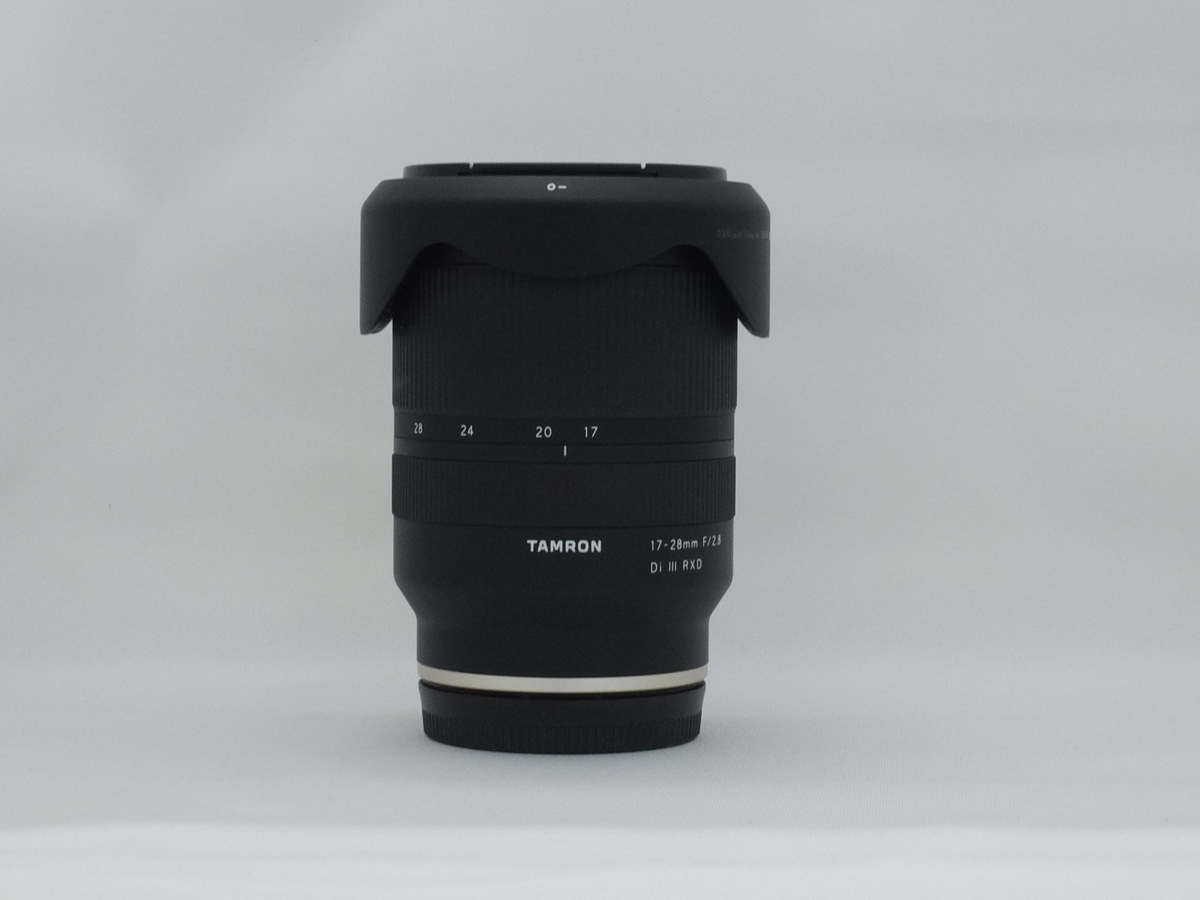 価格.com - TAMRON 18-270mm F/3.5-6.3 Di II VC PZD (Model