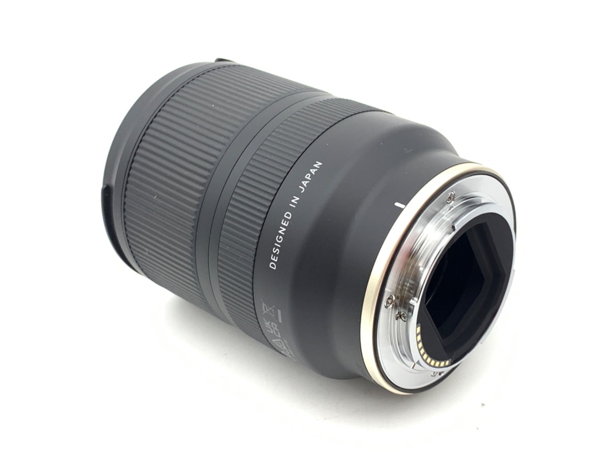 高速AF！TAMRON 18-270mm VC PZD B008 Nikon用 Amazon.com : Tamron