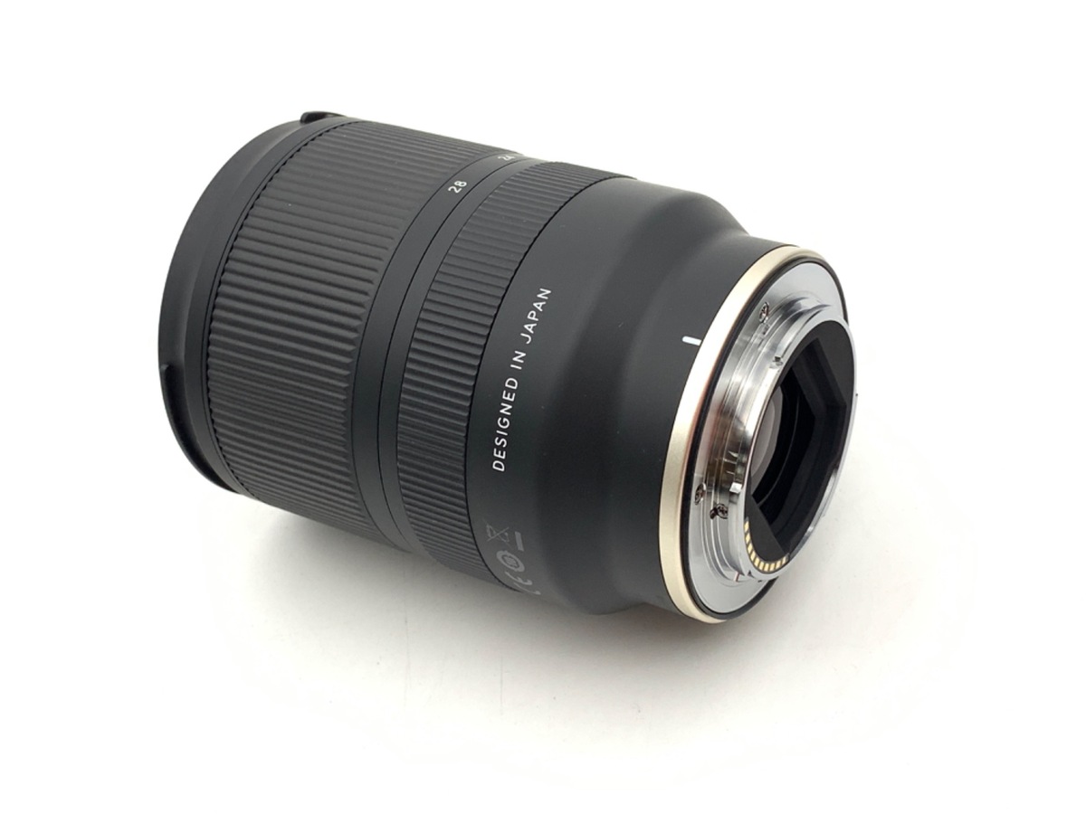 価格.com - TAMRON AF 28-300mm F3.5-6.3 XR Di LD Aspherical