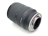 【美品】タムロン17-28 sonyEマウント　ヨドバシカメラ新品購入品 ヨドバシ.com - タムロン TAMRON 17-28mm F/2.8 Di III RXD