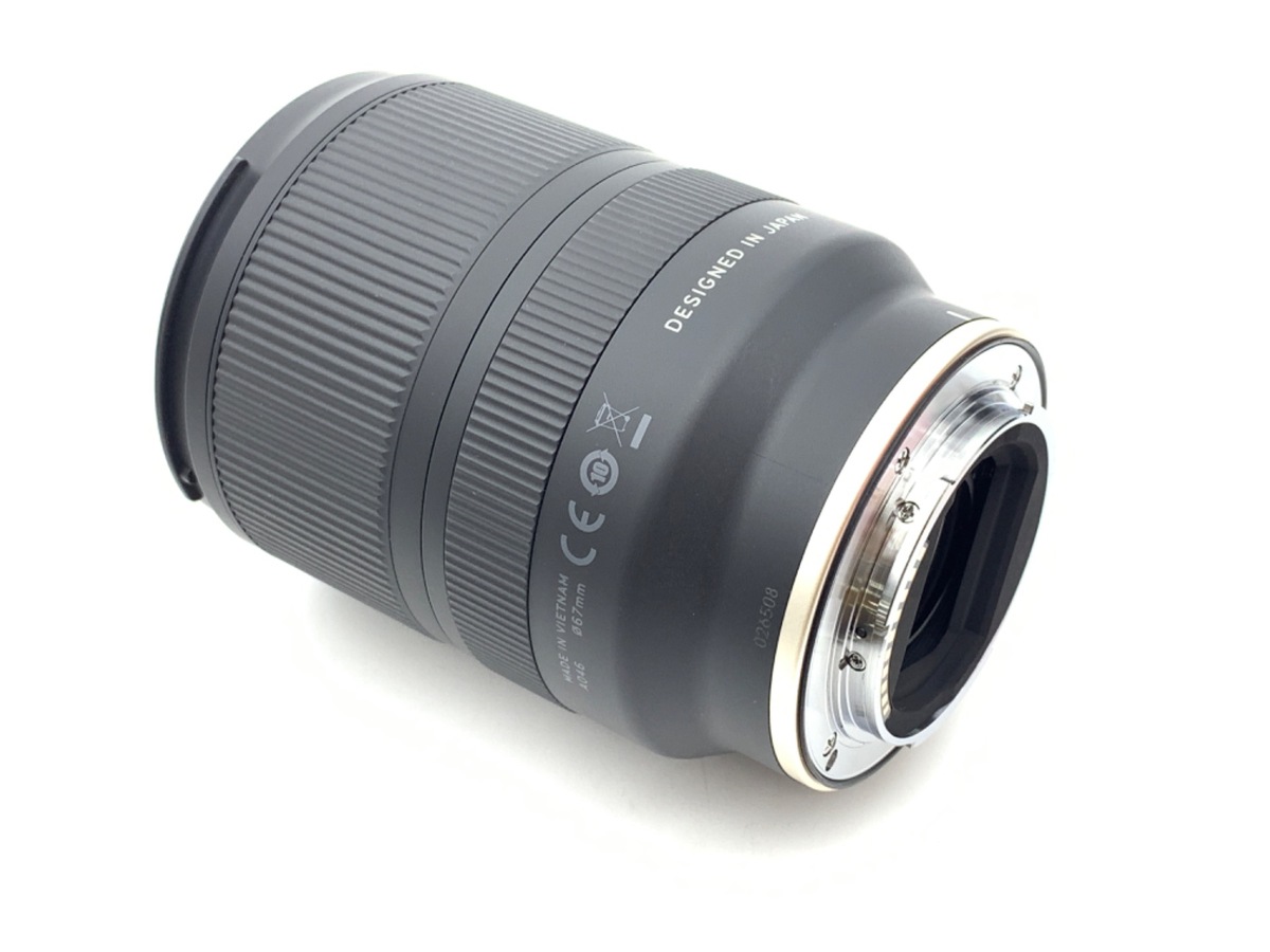 価格.com - TAMRON SP 70-300mm F/4-5.6 Di VC USD (Model A005