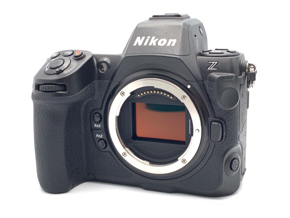 Z 8 ボディ 中古価格比較 - 価格.com