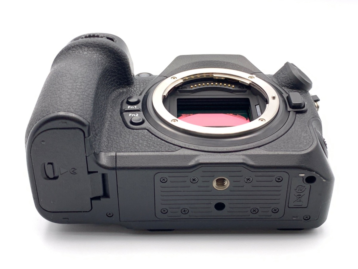 【美品】Nikon Z8 ボディ 中古：B(並品)】ニコン Z8 ボディ | 2203280011997