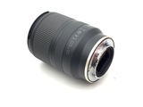 中古】タムロン 17-28mm F/2.8DiIII RXD ソニーEマウント用