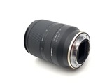 中古】タムロン 17-28mm F/2.8DiIII RXD ソニーEマウント用
