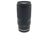 TAMRON - 【中古】(タムロン) TAMRON 70-300/4.5-6.3 Di III RXD A047Z 中古】タムロン 70-300mm F/4.5-6.3 Di III RXD ニコンZ用