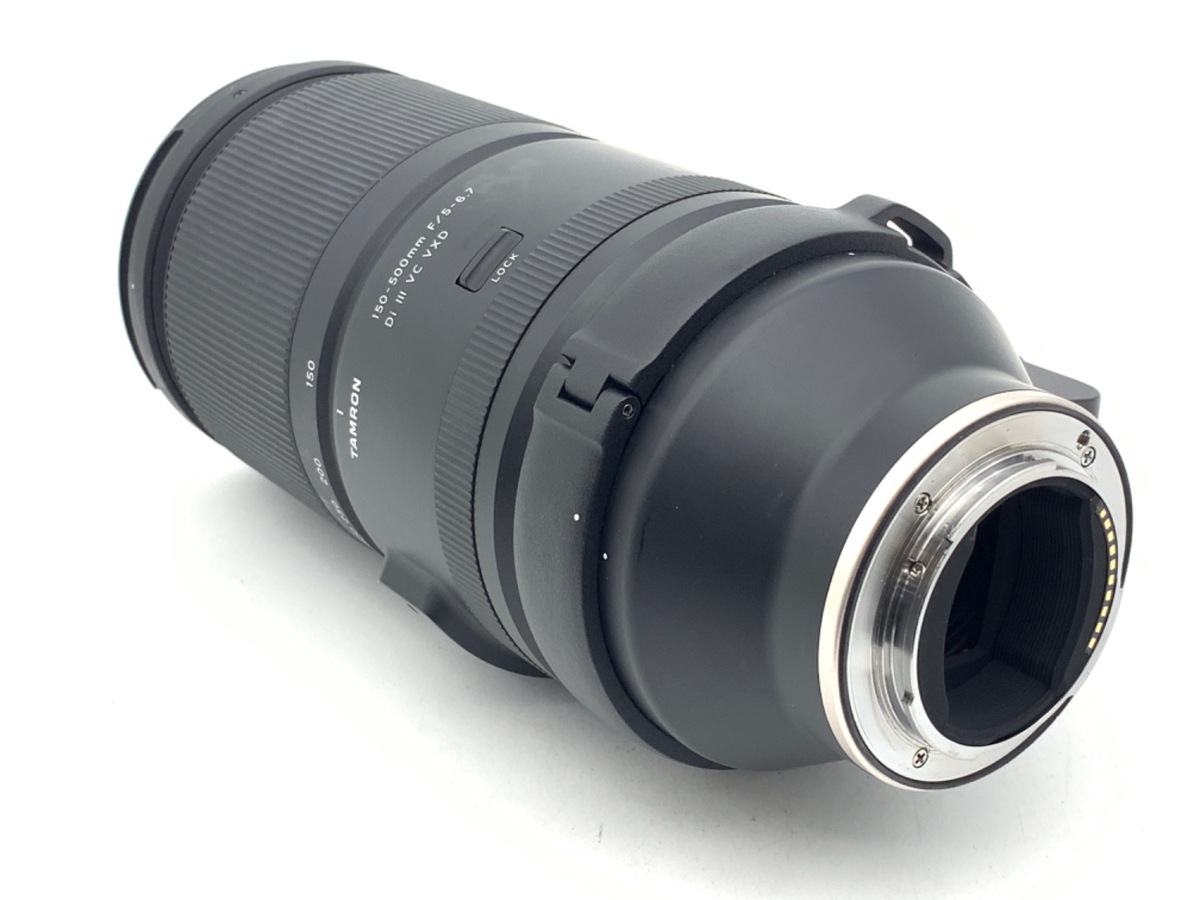 価格.com - TAMRON SP 70-300mm F/4-5.6 Di VC USD (Model A005