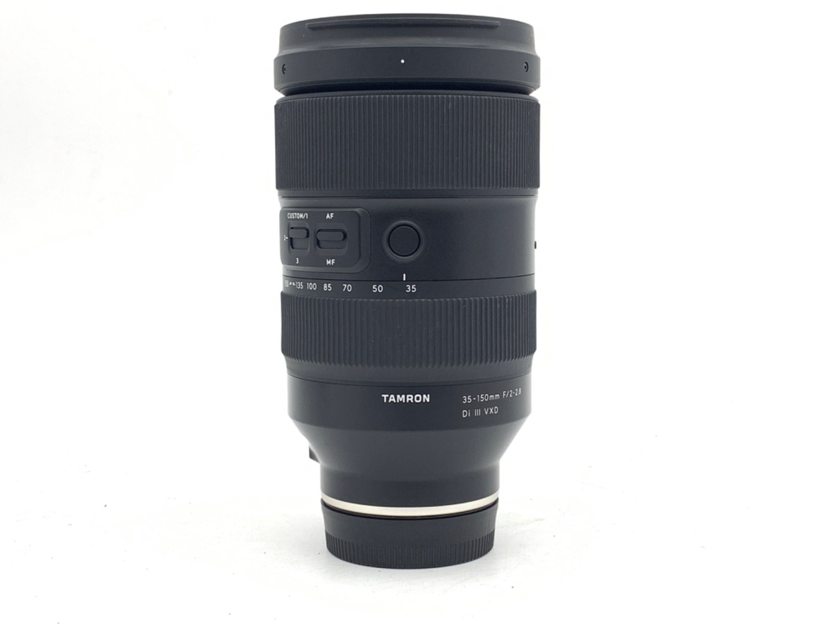 35-150/2-2.8 ưE@Di III VXD (Model A058)