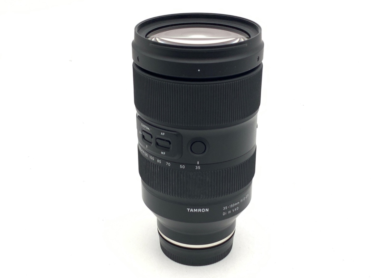35-150/2-2.8 ưE@Di III VXD (Model A058)