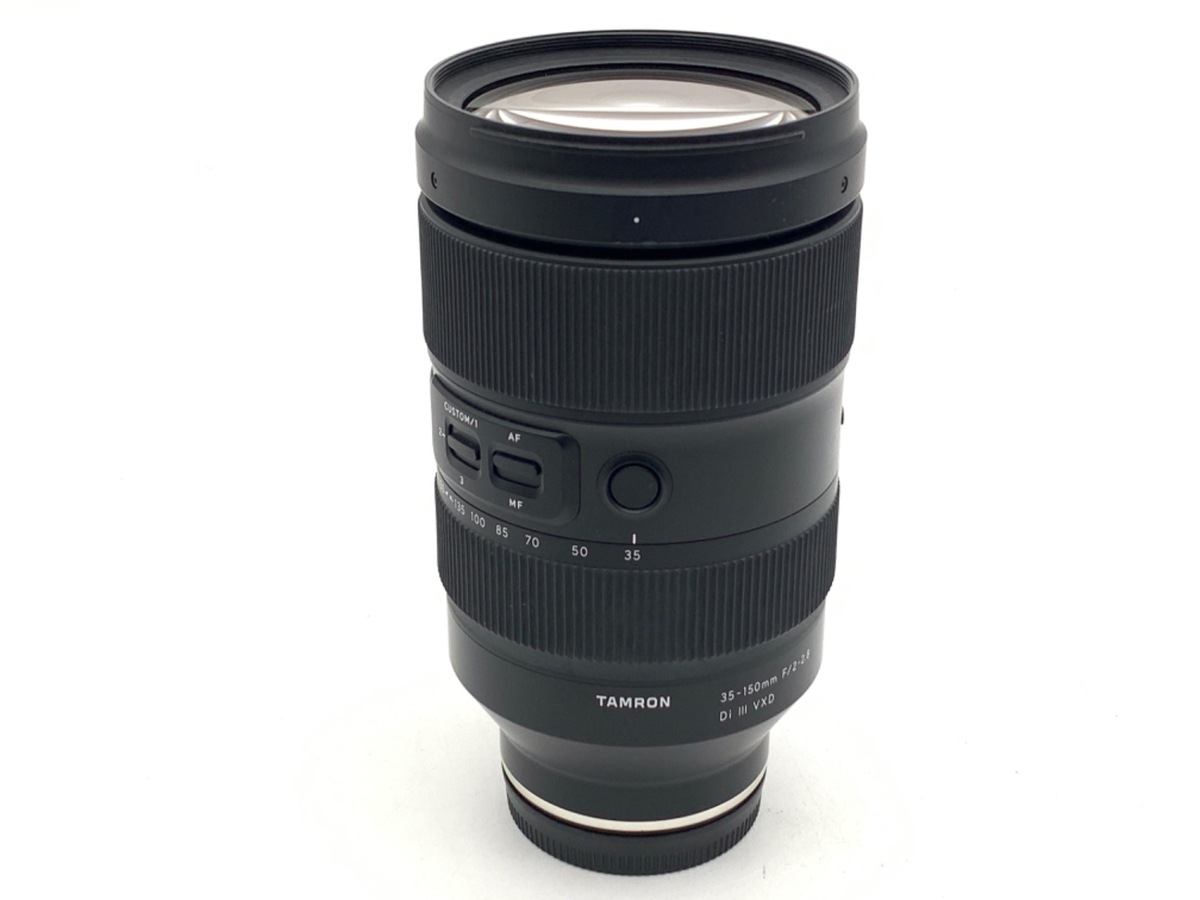 価格.com - TAMRON SP 15-30mm F/2.8 Di VC USD (Model A012