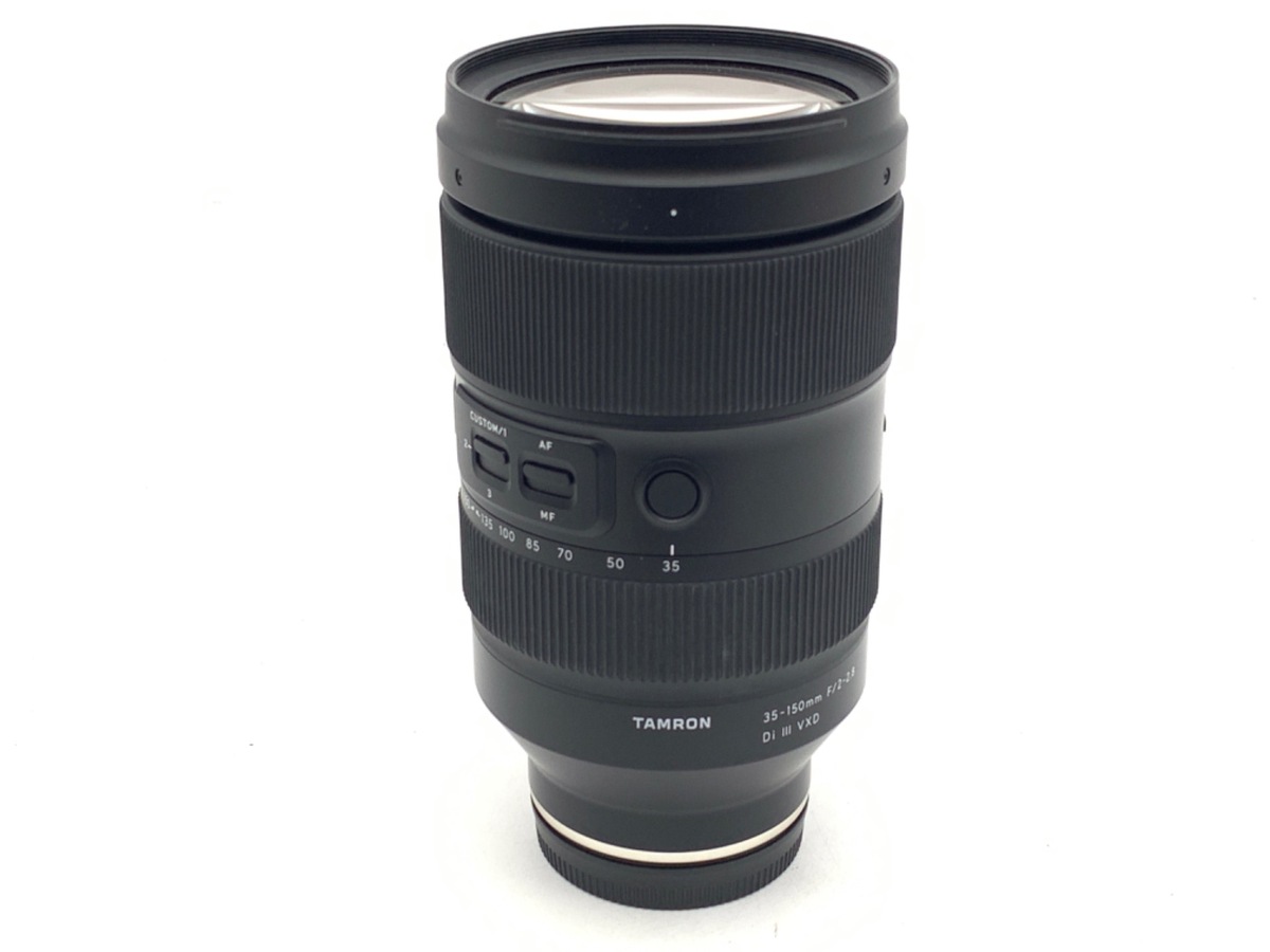 35-150/2-2.8 ưE@Di III VXD (Model A058)