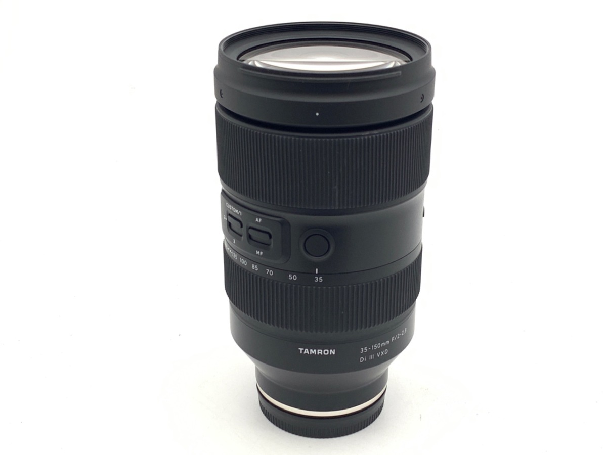 35-150/2-2.8 ưE@Di III VXD (Model A058)