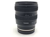 美品 タムロン 120-40mm F/2.8 Di III VXD (A062) 20-40mm F/2.8 Di III VXD (A062) | タムロン | TAMRON