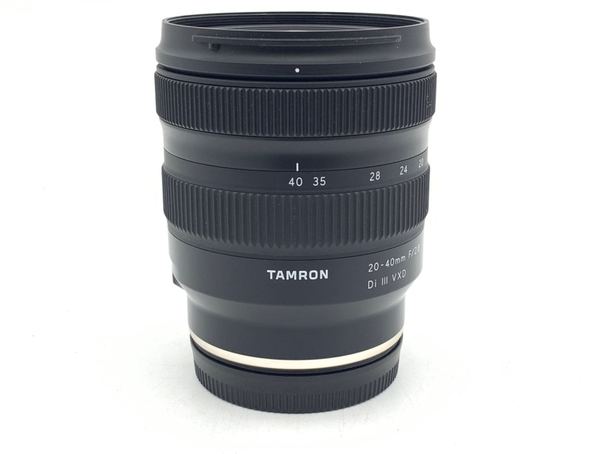美品 タムロン 120-40mm F/2.8 Di III VXD (A062) 41iIriffhdL.jpg