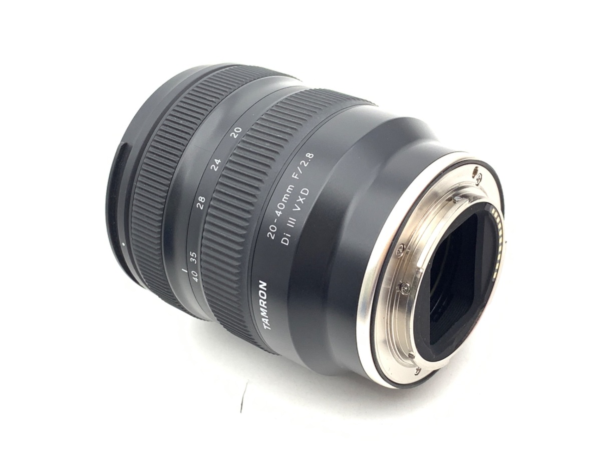 美品 タムロン 120-40mm F/2.8 Di III VXD (A062) 41zf0pK7u2L.jpg
