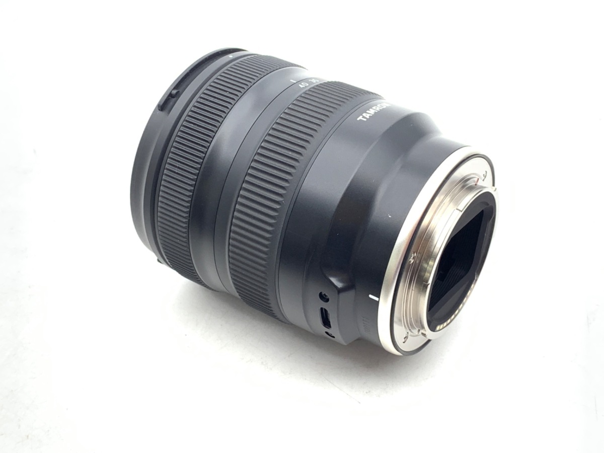 20-40mm F/2.8 Di III VXD (Model A062) 中古価格比較 - 価格.com
