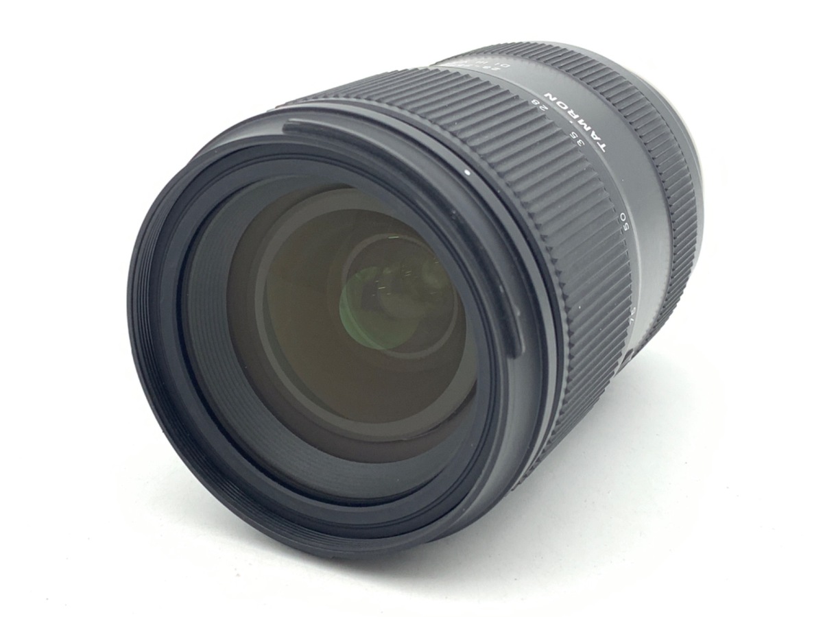 新品未開封タムロン28-75mm F2.8(A063)ソニーE用 Amazon.co.jp: 28-75mm F/2.8 Di III VXD G2 A063S ソニーE