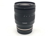 中古】タムロン 11-20mm F2.8 Di III-A RXD ソニーEマウント用