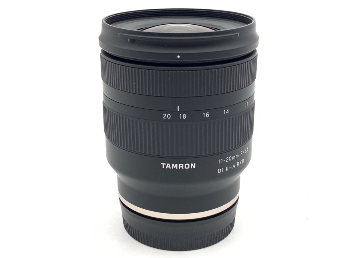 13991 極上品 Tamron SP 15-30mm F2.8 手ブレ補正 Amazon.co.jp: TAMRON 大口径超広角ズームレンズ SP 15-30mm F2